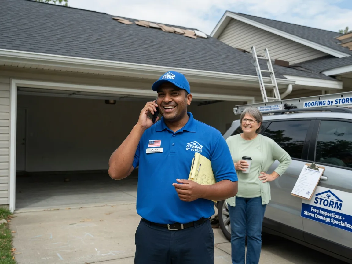 Roof Repair Near Me Fairmont, OK FAQs